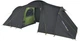 Намет шестимісний High Peak Como 6.0 Dark Grey/Green (10263) - изображение 1