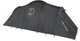 Намет шестимісний High Peak Como 6.0 Dark Grey/Green (10263) - изображение 3