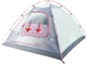 Намет п'ятимісний High Peak Tessin 5.1 Deep Forest (10381) - изображение 13