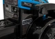 Traktor Spychacz G320 dla najmłodszych dzieci Niebieski (5903864956351) - obraz 12