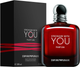 Парфуми для чоловіків Giorgio Armani Emporio Armani Stronger with You 100 мл (3614274219579) - зображення 2