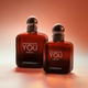 Парфуми для чоловіків Giorgio Armani Emporio Armani Stronger with You 100 мл (3614274219579) - зображення 6