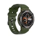 Смарт-часы IWO X22 IP68 BT5.3 330mAh 1.46'' Army Green (IWOX22AG) - изображение 4