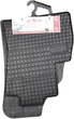 Dywaniki samochodowe Frogum Basic El Toro do Citroen Nemo 2-osobowa 2008–2017 / Fiat Bipper 2-osobowa 2008–2017 Czarne 2 szt (5907377540557) - obraz 1