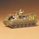 Збірна модель Tamiya танк 1:35 U.S. M113 A.P.C. 35040 - изображение 2