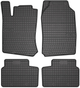 Комплект автомобільних килимків Frogum Basic El Toro для Opel Vectra B 1995–2002 Чорний 4 шт (5907377542513) - зображення 1