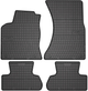 Dywaniki samochodowe Frogum Basic El Toro do Audi Q5 2009–2017 Czarne 4 szt (5907377540748) - obraz 1