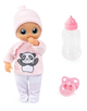 Lalka Bayer Design Big eyes z akcesoriami 38 cm (93828AA) (4003336938289) - obraz 1