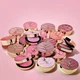 Make Me Blush YSL — Бархатные румяна с длительной стойкостью и ухаживающими ингредиен N° 44 Nude Lavallière 6г - изображение 4