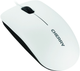 Мыша Cherry MC 1000 USB Pale Grey (JM-0800-0) - зображення 2