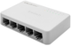 Комутатор Qoltec 5-Port Gigabit Desktop Switch (5901878522470) - зображення 1