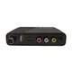 Тюнер ресивер Tiger T2 mini IPTV DVB-T2 DVB-C HD AC3 ТВ бокс приставка цифровой телевизионный медиаплеер приемник каналов Т2 цифрового эфирного и кабельного телевидения с интернет приложениями - изображение 4