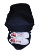 Рюкзак с двойным дном Joma Estadio III - 400234.100 - черный - изображение 2