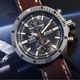 Чоловічий Фешн Дайверський Наручний Годинник VOSTOK EUROPE 6S11-320H521 - изображение 6