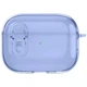 Футляр TPU Colorful для навушників Airpods Pro 2 / Pro Blue - зображення 3