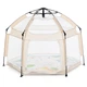 Манеж палатка для дітей MR 1512 Ivory Beige - зображення 6