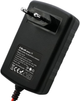 Automatyczna ładowarka Qoltec 6V/12V 2A do akumulatora AGM/GEL/STD (5901878524269) - obraz 3