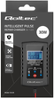 Automatyczna ładowarka Qoltec 6V/12V 2A do akumulatora AGM/GEL/STD (5901878524269) - obraz 8