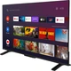 Телевізор TV Toshiba 43UA2363DG 43'' UHD LED T2 Android 11 2 x 8W Dolby Digital HDMI Wi-Fi VESA 100 x 100 M4 Black (43UA2363DG) - зображення 3
