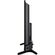 Телевизор TV Toshiba 32LA2E63DG 32'' HD LED T2 Android 11 2 x 6W Dolby Digital HDMI Wi-Fi VESA 75 x 75 M4 Black (32LA2E63DG) - изображение 5