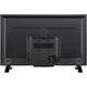 Телевизор TV Toshiba 32LA2E63DG 32'' HD LED T2 Android 11 2 x 6W Dolby Digital HDMI Wi-Fi VESA 75 x 75 M4 Black (32LA2E63DG) - изображение 6