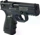 Пневматичний пістолет ASG ISSC M22. Blowback + 5 балончиків + 500 кульок - зображення 7