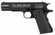 Пистолет пневматический ASG US-C. Blowback. СО2 кал. 4,5 мм BB - изображение 1