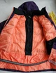 Детский лыжный термокостюм зимний CRANE 122-128 см для девочек 257788/263338 - изображение 14