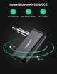Bluetooth-ресивер UGREEN CM276 Bluetooth 5.0 Receiver Audio Adapter - изображение 3