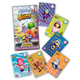 Набір колекційних карток Panini Stumble Guys 2025: Eco Blister 108308 (8051708023268) - зображення 3