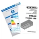 Вытяжка кухонная ELEYUS URBAN 700 LED 52 IS - изображение 11