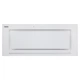 Вытяжка кухонная ELEYUS INTEGRA 1200 LED 70 WH - изображение 1