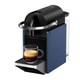 Капсульна кавоварка Nespresso Pixie Dark Blue - зображення 1