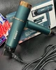 Фен Kemey CFJ-KM-8225 3000 Вт 2 скорости Зеленый - изображение 6