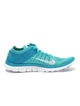 Кроссовки женские 631050-314 Women's Free Flyknit 36 - изображение 4