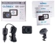 Відеореєстратор Globex GE-107, 140°, FullHD, MicroSDHC, UA UCRF - зображення 8