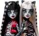 Лялька Монстер Хай Мяулодія та Пурсефона Репродукція Monster High Meowlody Purrsephone Doll Reproductions Mattel - зображення 6