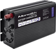 Inteligentna ładowarka Qoltec Monolith 24V 20A do akumulatora LiFePO4/AGM/GEL/SLA (5901878519531) - obraz 3