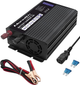 Inteligentna ładowarka Qoltec Monolith 24V 20A do akumulatora LiFePO4/AGM/GEL/SLA (5901878519531) - obraz 6