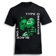 Футболка Talisman Type O Negative - Black No.1 Черный XL (TSRW061) - изображение 1