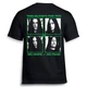 Футболка Talisman Type O Negative - Black No.1 Черный XL (TSRW061) - изображение 2