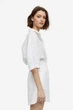 Шорти H&M XL білий 2606993840 - зображення 3