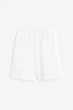 Шорти H&M XL білий 2606993840 - зображення 5