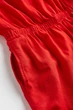 Комбінезон H&M 3XL червоний 3071143472 - зображення 2