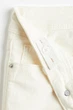 Шорты H&M 170см молочный 3071163762 - изображение 3