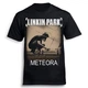 Футболка Talisman Linkin Park - Meteora Черный XL (TSRW048) - изображение 1