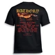 Футболка Talisman Bathory - Hammerheart Чорний XL (TSRW039) - зображення 2