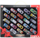 Zestaw zabawek Lean Toys Resoraki autka z napędem (20488) 25 szt (5905991027751) - obraz 1