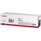 Картридж FREE Label Canon 067 magenta (FL-067M) - изображение 3
