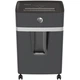 Знищувач документів HP Pro Shredder 10MC (2812) (838100) - зображення 1